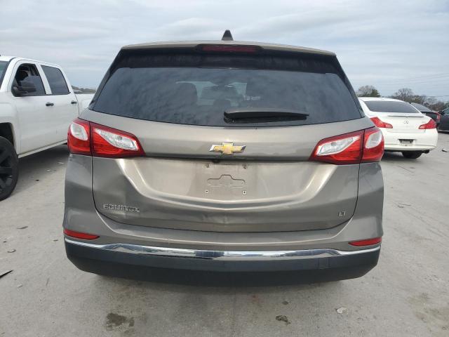 Photo 6 from auction – 2018 CHEVROLET EQUINOX LT with VIN 3GNAXJEV5JS557840