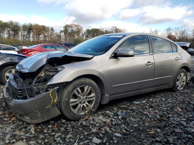 NISSAN ALTIMA BAS 2012 with VIN 1N4AL2AP2CC223460 - Photo from auction