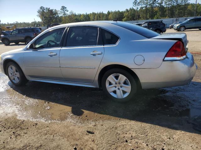 Photo 2 from auction – 2011 CHEVROLET IMPALA LS with VIN 2G1WA5EK9B1138148