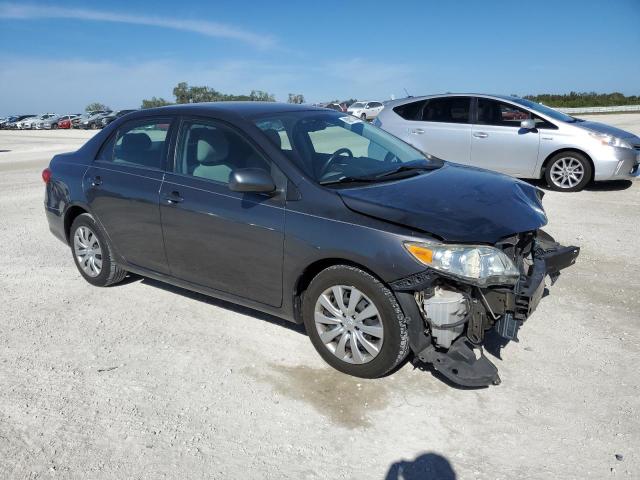 Photo 4 from auction – 2013 TOYOTA COROLLA BA with VIN 5YFBU4EE8DP094987