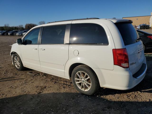 Photo 2 from auction – 2016 DODGE GRAND CARA with VIN 2C4RDGCG8GR375552