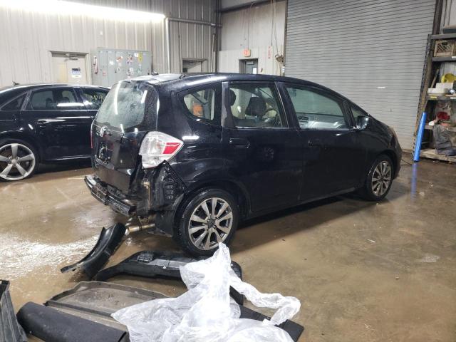 Photo 3 from auction – 2010 HONDA FIT with VIN JHMGE8H20AC016654