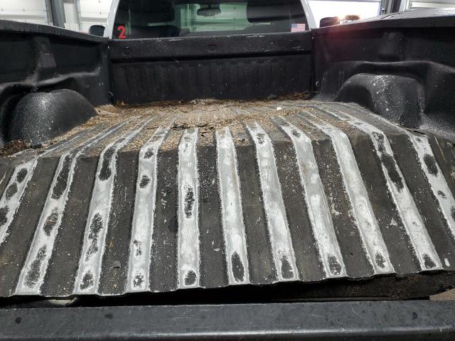Photo 10 from auction – 2012 CHEVROLET SILVERADO with VIN 1GC0KXCGXCZ217468