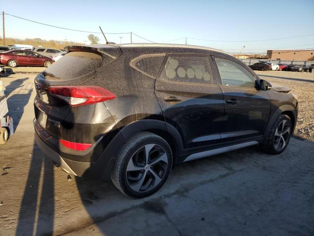 Photo 3 from auction – 2017 HYUNDAI TUCSON LIM with VIN KM8J3CA2XHU530859