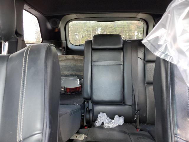 Photo 10 from auction – 2014 JEEP GRAND CHER with VIN 1C4RJFCT7EC448643