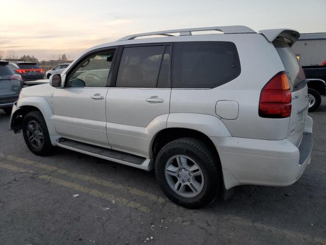 Photo 2 from auction – 2007 LEXUS GX 470 with VIN JTJBT20X270135741