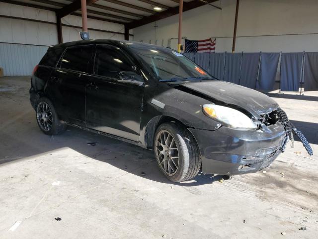 Photo 4 from auction – 2004 TOYOTA MATRIX with VIN 2T1KR32E04C208920