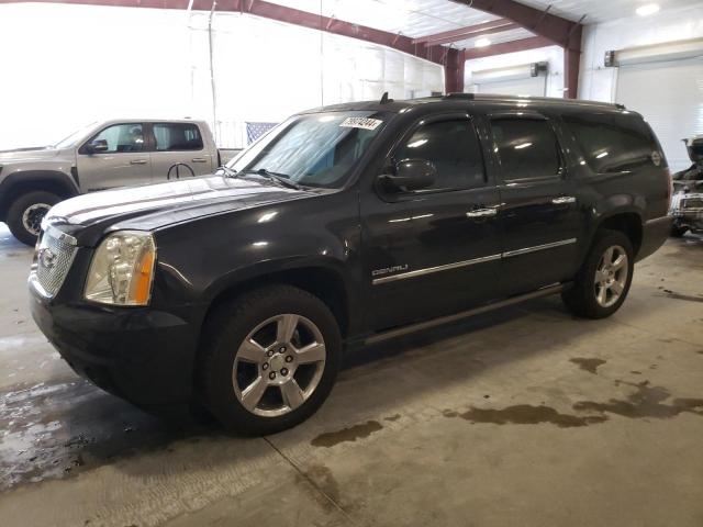 GMC YUKON XL D 2011 with VIN 1GKS2MEF1BR224811 - Photo from auction