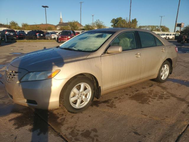 Photo 1 from auction – 2007 TOYOTA CAMRY with VIN 4T1BE46K67U549890