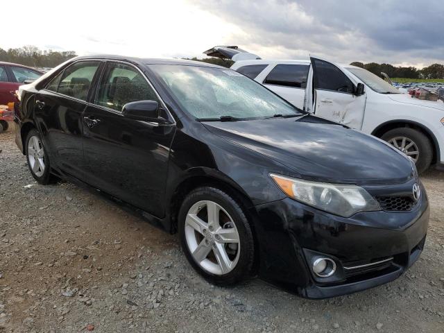 Photo 4 from auction – 2013 TOYOTA CAMRY L with VIN 4T1BF1FK6DU226897