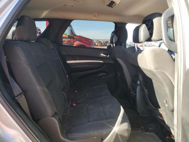 Photo 11 from auction – 2015 DODGE DURANGO SX with VIN 1C4RDHAGXFC946457