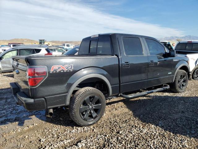Photo 3 from auction – 2012 FORD F150 SUPER with VIN 1FTFW1ET6CFB15091