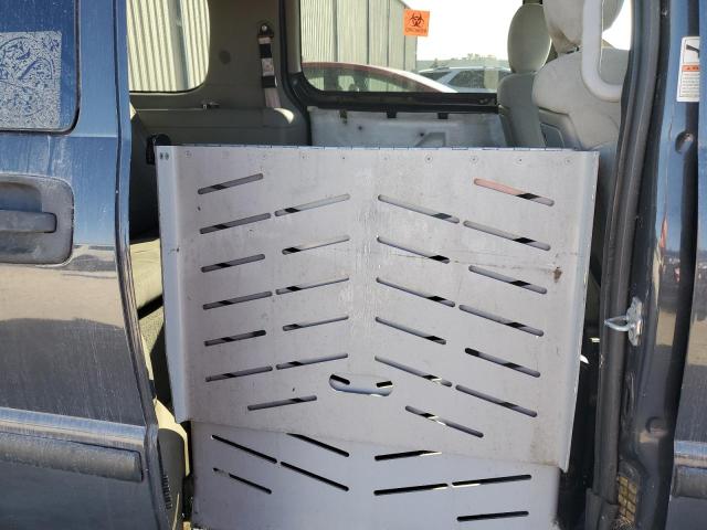 Photo 11 from auction – 2008 CHEVROLET UPLANDER L with VIN 1GNDV23158D197231