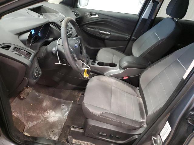 Photo 7 from auction – 2014 FORD ESCAPE SE with VIN 1FMCU9G9XEUE22119