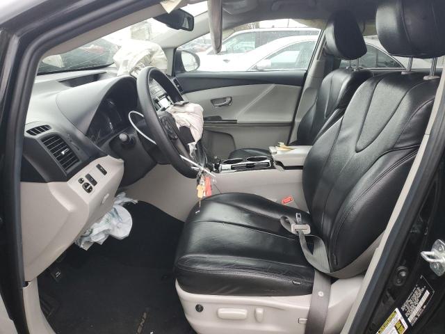 Photo 7 from auction – 2014 TOYOTA VENZA LE with VIN 4T3BA3BB1EU057798