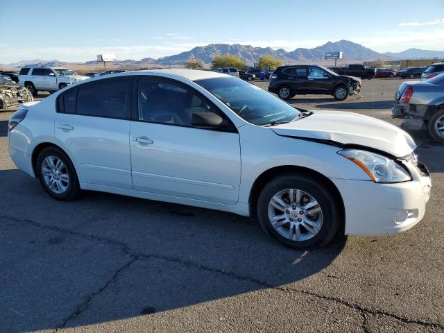 Photo 4 from auction – 2012 NISSAN ALTIMA BAS with VIN 1N4AL2AP8CN452407