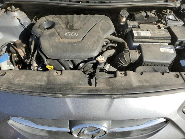 Photo 11 from auction – 2016 HYUNDAI ACCENT SE with VIN KMHCT4AE6GU957270