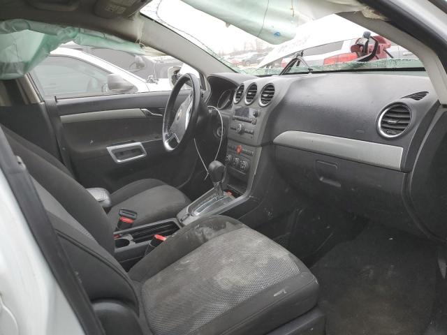 Photo 7 from auction – 2012 CHEVROLET CAPTIVA SP with VIN 3GNAL2EK7CS580725