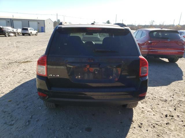 Photo 6 from auction – 2012 JEEP COMPASS LA with VIN 1C4NJDEB1CD676734
