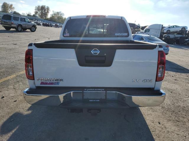 Photo 6 from auction – 2019 NISSAN FRONTIER S with VIN 1N6AD0EVXKN879247