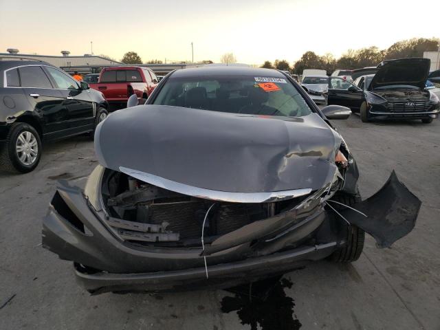 Photo 5 from auction – 2014 HYUNDAI SONATA GLS with VIN 5NPEB4AC5EH940336