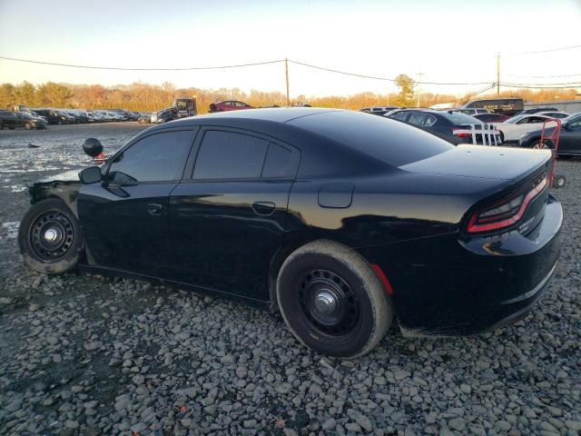 Photo 2 from auction – 2015 DODGE CHARGER PO with VIN 2C3CDXKT0FH919488