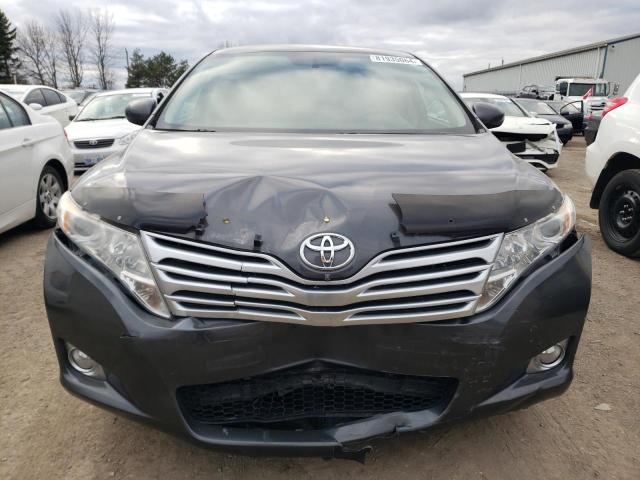 Photo 5 from auction – 2010 TOYOTA VENZA with VIN 4T3BK3BB8AU033974