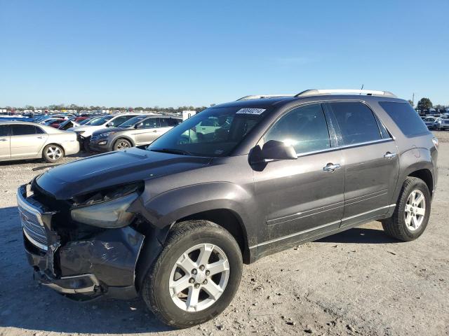 Photo 1 from auction – 2014 GMC ACADIA SLE with VIN 1GKKRNED6EJ156072