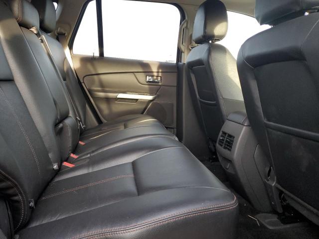 Photo 10 from auction – 2014 FORD EDGE SEL with VIN 2FMDK4JC1EBB34402