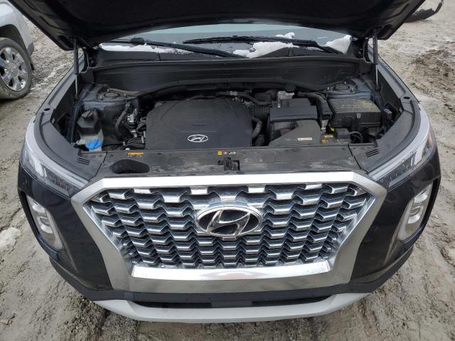 Photo 12 from auction – 2020 HYUNDAI PALISADE S with VIN KM8R2DHEXLU154264