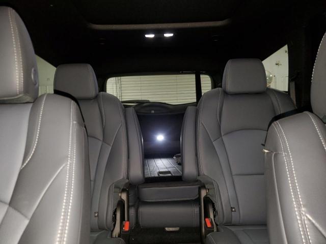 Photo 10 from auction – 2023 BUICK ENCLAVE PR with VIN 5GAEVBKW7PJ128570