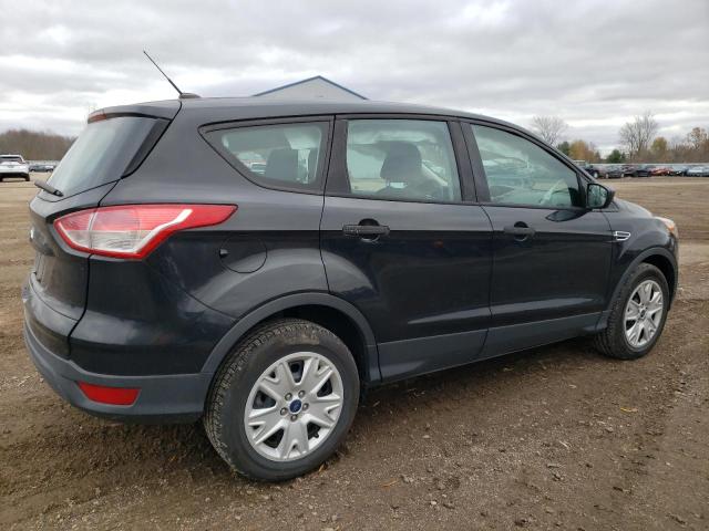 Photo 3 from auction – 2013 FORD ESCAPE S with VIN 1FMCU0F79DUA39041