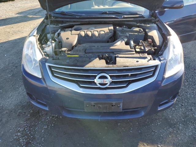 Photo 11 from auction – 2012 NISSAN ALTIMA BAS with VIN 1N4AL2APXCN456538