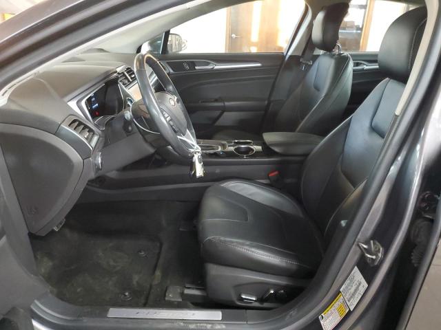 Photo 7 from auction – 2013 FORD FUSION TIT with VIN 3FA6P0K95DR359843