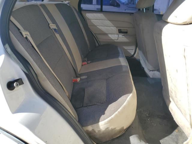 Photo 10 from auction – 2006 FORD CROWN VICT with VIN 2FAFP71W46X115833