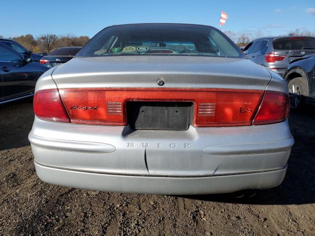 Photo 6 from auction – 2004 BUICK REGAL LS with VIN 2G4WB52K941291989