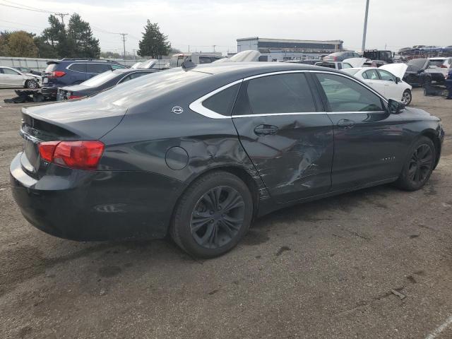Photo 3 from auction – 2014 CHEVROLET IMPALA LT with VIN 1G1115SL7EU140481