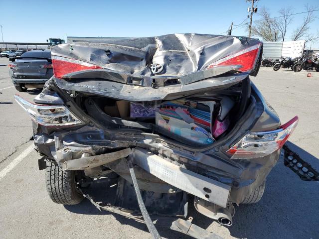 Photo 6 from auction – 2015 TOYOTA CAMRY LE with VIN 4T1BF1FK8FU905170