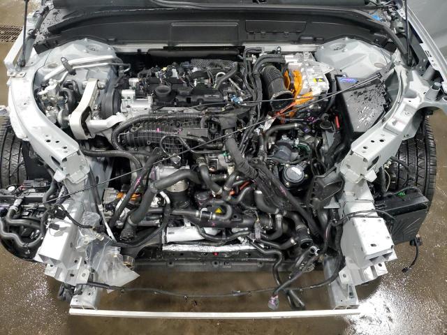 Photo 12 from auction – 2025 VOLVO XC60 PLUS with VIN YV4H60RC3S1002057