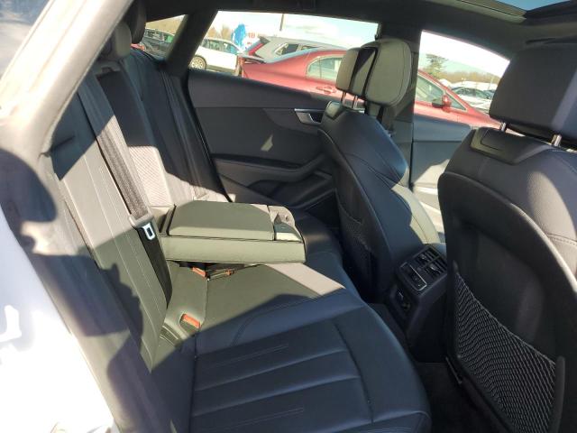 Photo 10 from auction – 2019 AUDI A5 PREMIUM with VIN WAUENCF59KA087791