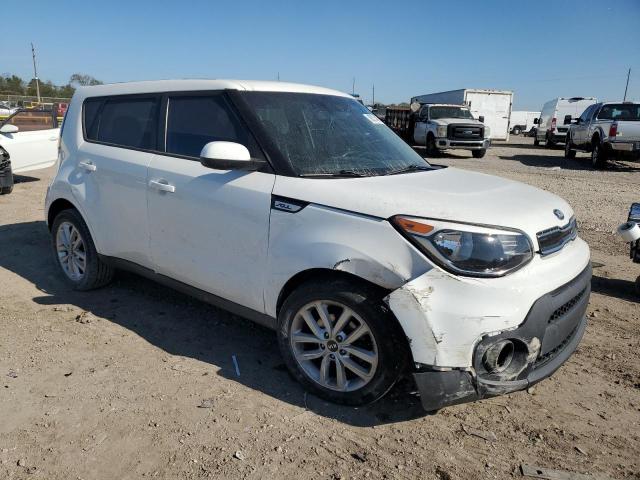 Photo 4 from auction – 2019 KIA SOUL + with VIN KNDJP3A55K7691516