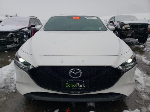 Photo 5 from auction – 2023 MAZDA 3 PREFERRE with VIN JM1BPALM0P1601146