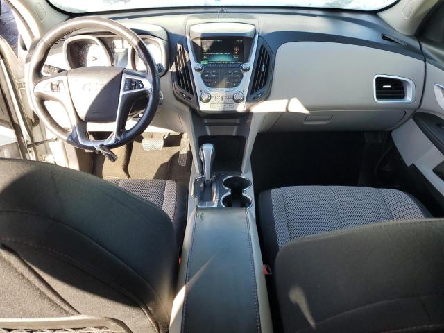 Photo 8 from auction – 2012 CHEVROLET EQUINOX LT with VIN 2GNALDEK4C1205687