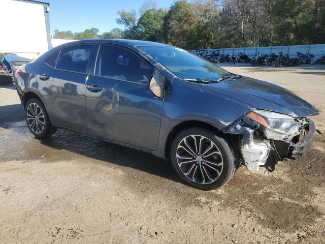 Zdjęcie 4 z aukcji – 2016 TOYOTA COROLLA L z VIN 5YFBURHE2GP377382