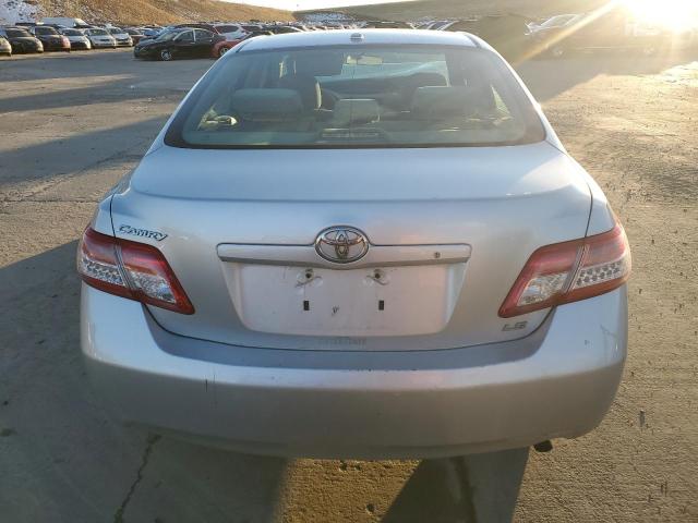 Photo 6 from auction – 2010 TOYOTA CAMRY BASE with VIN 4T4BF3EK7AR022155