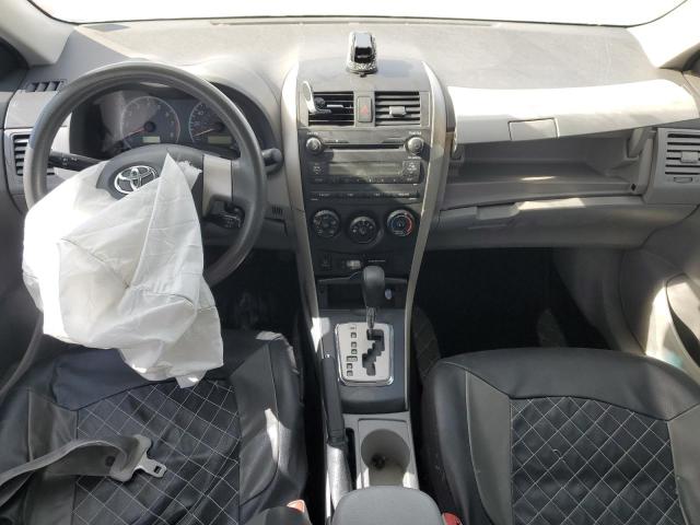 Photo 8 from auction – 2010 TOYOTA COROLLA BA with VIN 1NXBU4EE6AZ243200