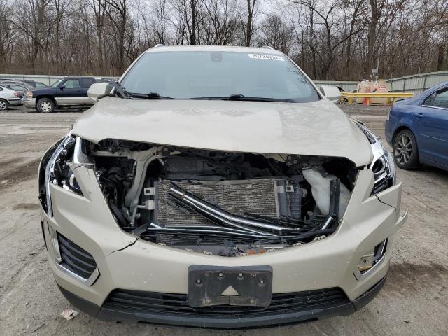 صورة رقم 5 من المزاد - 2017 CADILLAC XT5 مع VIN 1GYKNARS2HZ115804