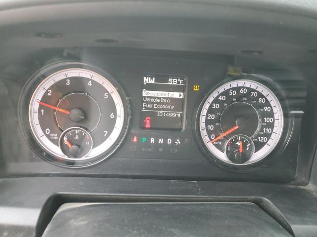 Photo 9 from auction – 2020 RAM 1500 CLASS with VIN 1C6RR7FG1LS129956