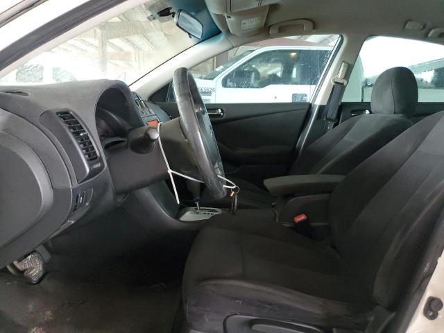 Photo 7 from auction – 2012 NISSAN ALTIMA BAS with VIN 1N4AL2AP6CC167023