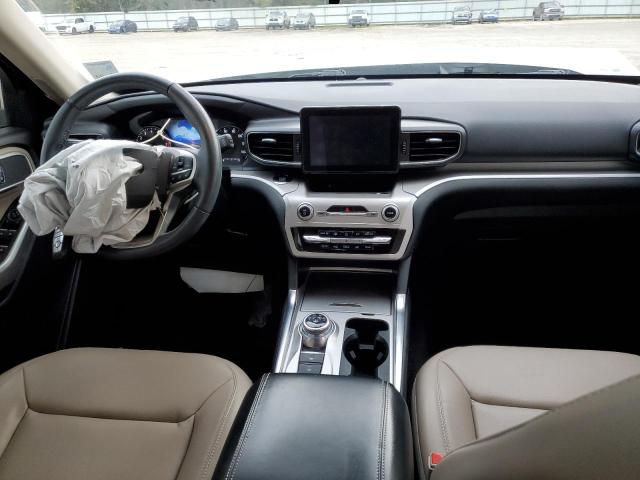 Zdjęcie 8 z aukcji – 2020 FORD EXPLORER X z VIN 1FMSK7DH4LGC41899